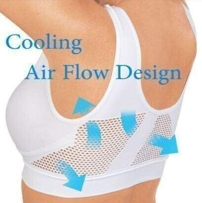 FormaCloud Bra - The Lift of a Wire, The Comfort of a Cloud - 50% OFF