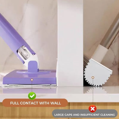 The OmniWand - The Last Small-Mess Tool You'll Ever Need - 50% OFF