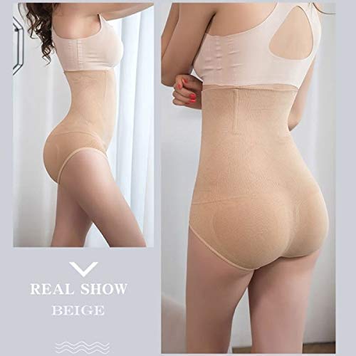 FormFit Elevate Panties - Your Seamless Silhouette Enhancer - 50% OFF