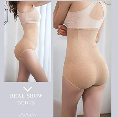 FormFit Elevate Panties - Your Seamless Silhouette Enhancer - 50% OFF