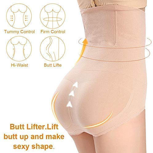 FormFit Elevate Panties - Your Seamless Silhouette Enhancer - 50% OFF