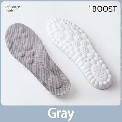 The Rebound Insole - End All-Day Foot Pain - 50% OFF