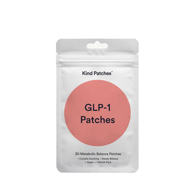 EquiliPatch - All-Day Balance, Effortlessly - 1+1 FREE