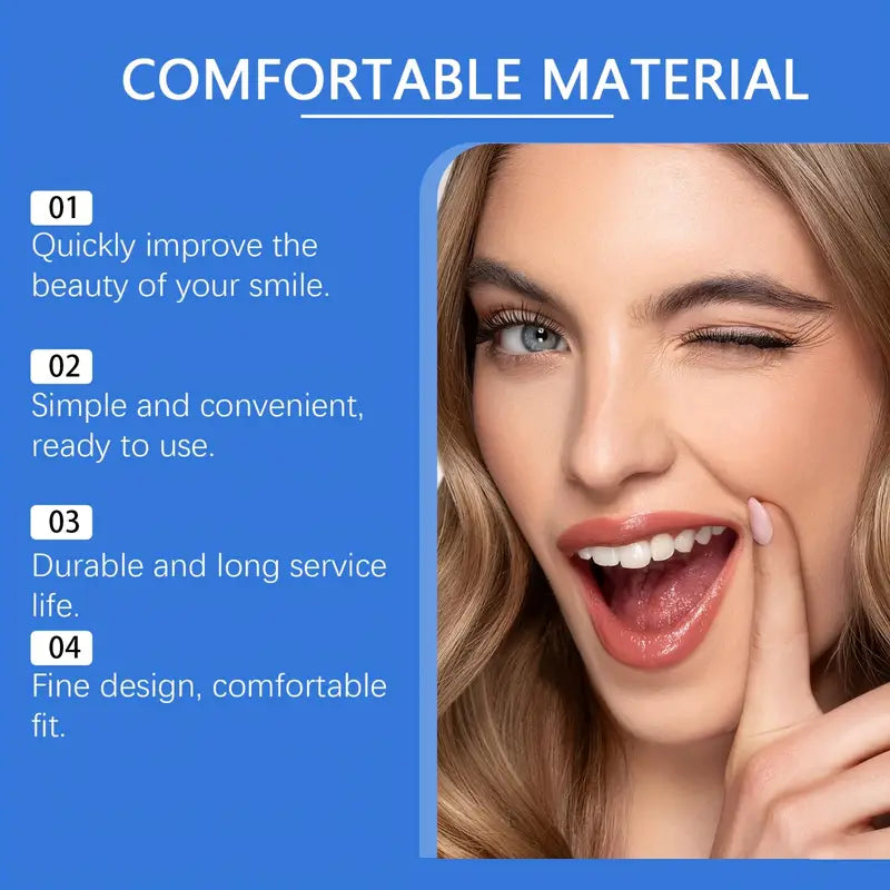 DentaFit – Rediscover the Joy of a Natural Smile - 1 + 1 FREE