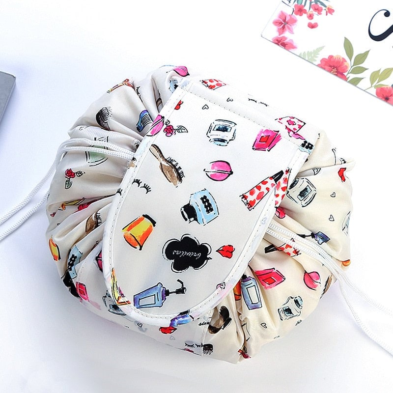 CinchPouch - Find Your Makeup, Instantly - 1+1 FREE
