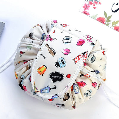 CinchPouch - Find Your Makeup, Instantly - 1+1 FREE