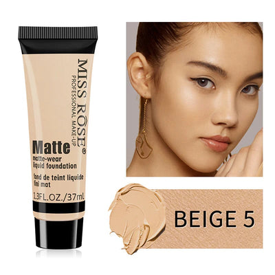 EverGlow - Ageless Serum Foundation: A Flawless, Younger Look. - 50% OFF