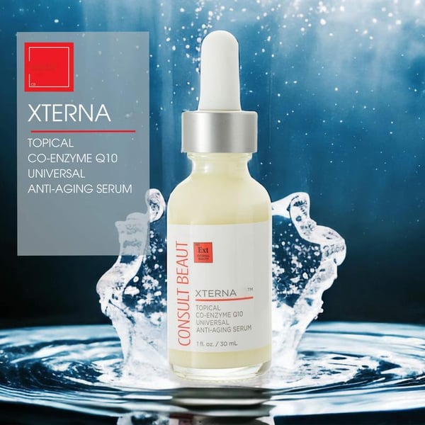 DermaYouth CoQ10 Serum – Your Age-Defying Skin Catalyst