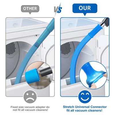 LintGuard Pro Kit - Your Dryer Safety & Efficiency Solution - 50% OFF