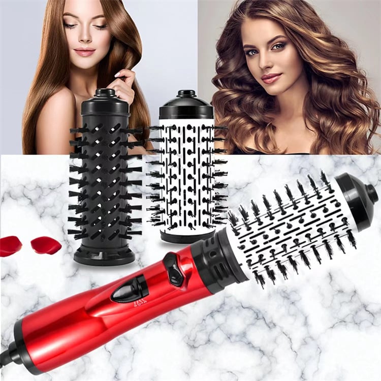 StylePro 4-in-1 Hot Air Styler – Effortless Styling, Stunning Results - 50% OFF