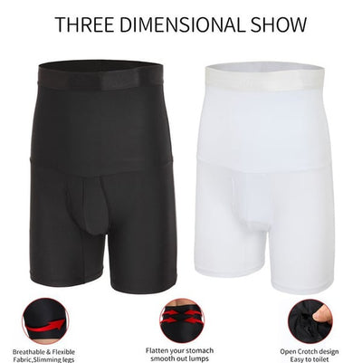 Titan Fit Briefs – Engineered for Confidence - 50% OFF