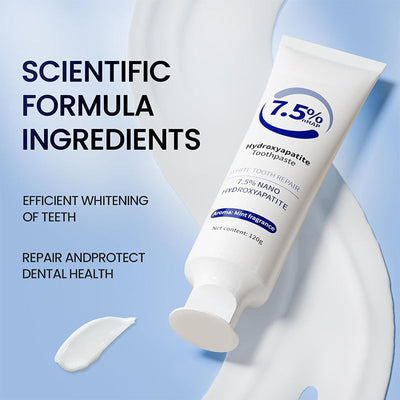 Revitrin - Rebuild Your Enamel, Restore Your Smile - 50% OFF