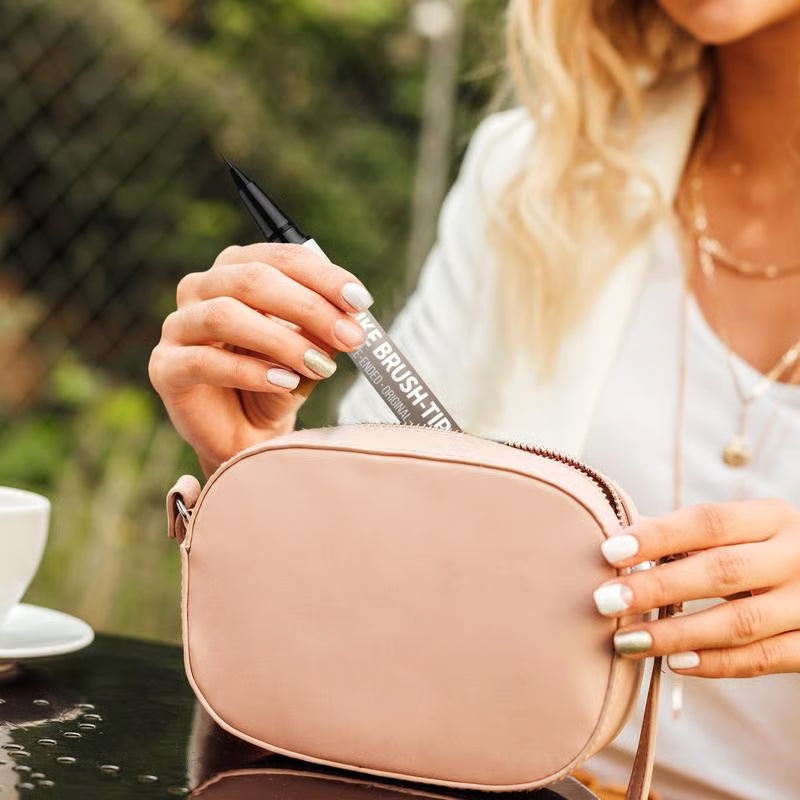 The 4D Brow Pen - Natural, All-Day Brows & Liner in One + 1+1 FREE