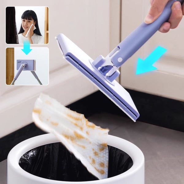 The OmniWand - The Last Small-Mess Tool You'll Ever Need - 50% OFF