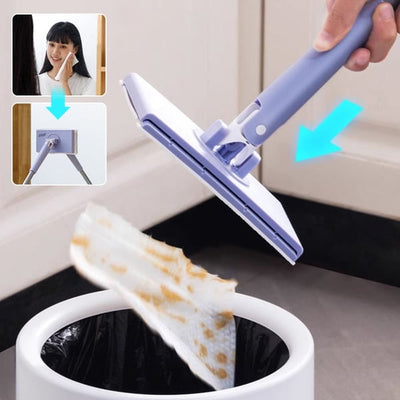 The OmniWand - The Last Small-Mess Tool You'll Ever Need - 50% OFF