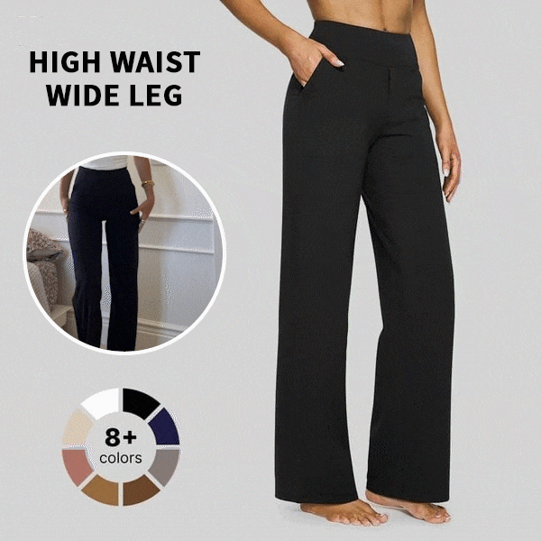 The Boardroom Pant - The Secretly Comfortable Work Pant - 50% OFF