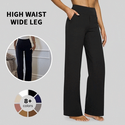 The Boardroom Pant - The Secretly Comfortable Work Pant - 50% OFF