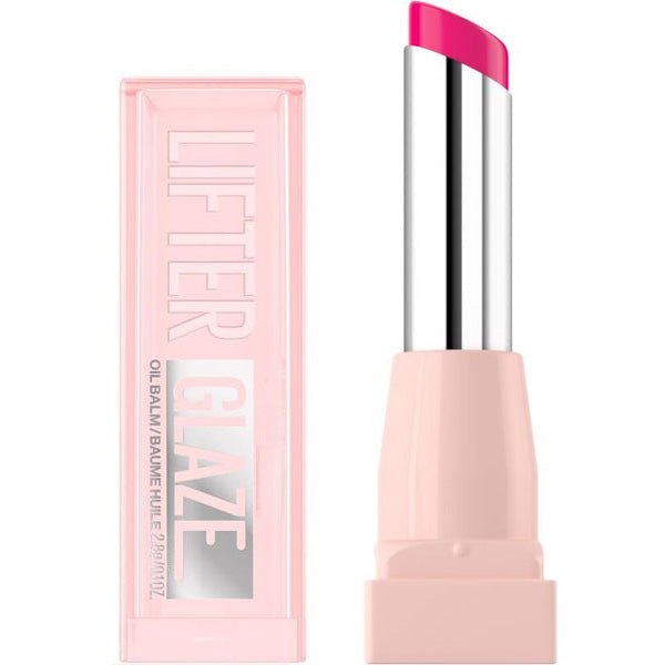 HydroGlaze Lip Treatment - Plump, Glossy Lips, Zero Stickiness - 1  + 1 FREE