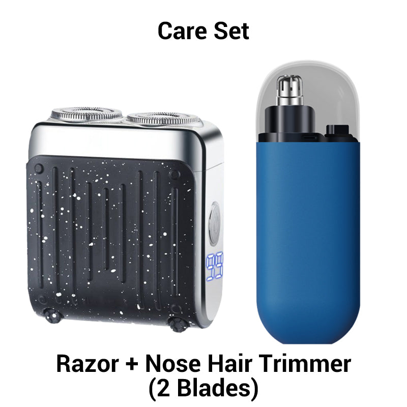 ApexEdge Precision Shave System – Master-Level Shaving, Zero Irritation - 60% OFF