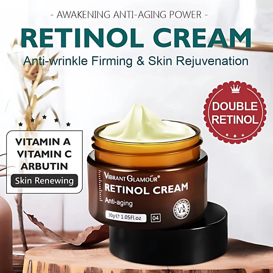 RadiantRenew Duo – Your Youthful Glow, Reinvented - 50% OFF