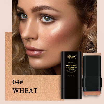 The Duo-Stick Foundation - Your Foundation & Brush in One + 50% OFF