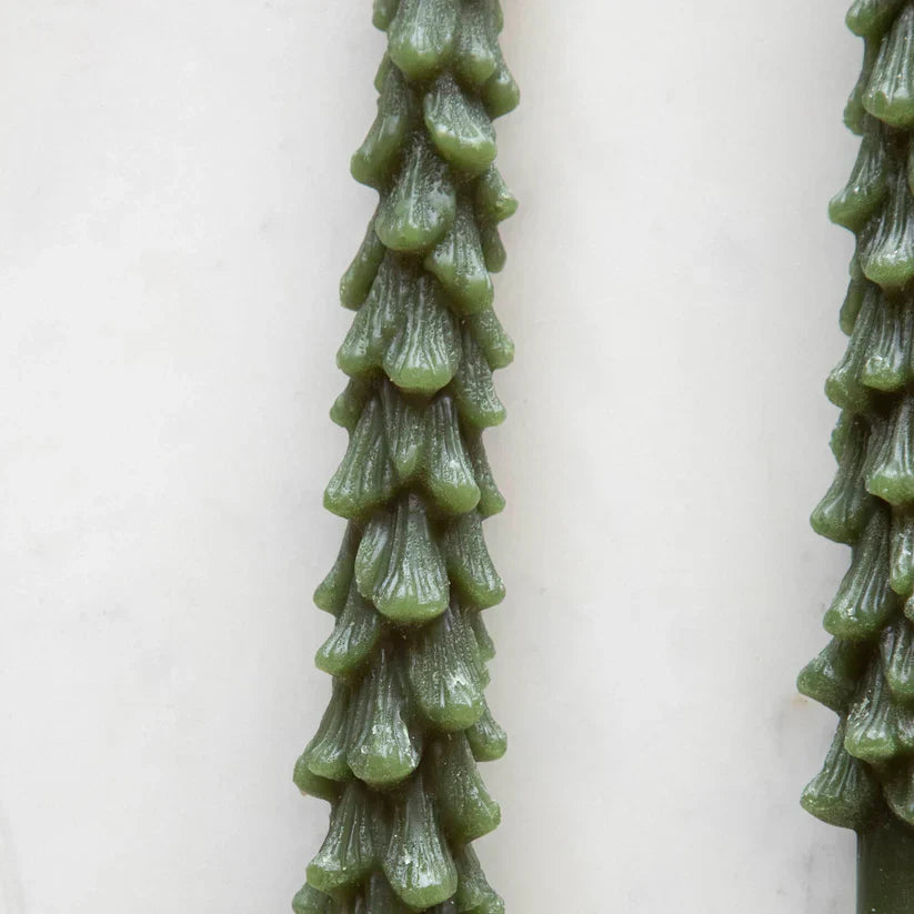 EverGlow Christmas Candles - A Magical Tree, Safely + 50% OFF