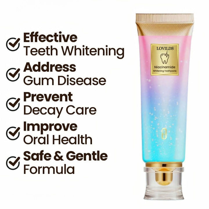 Pro-Denta Elixir - Restore Your Youthful Smile - BUY 1 GET 1 FREE