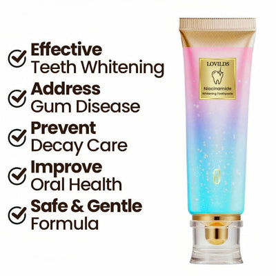 Pro-Denta Elixir - Restore Your Youthful Smile - BUY 1 GET 1 FREE