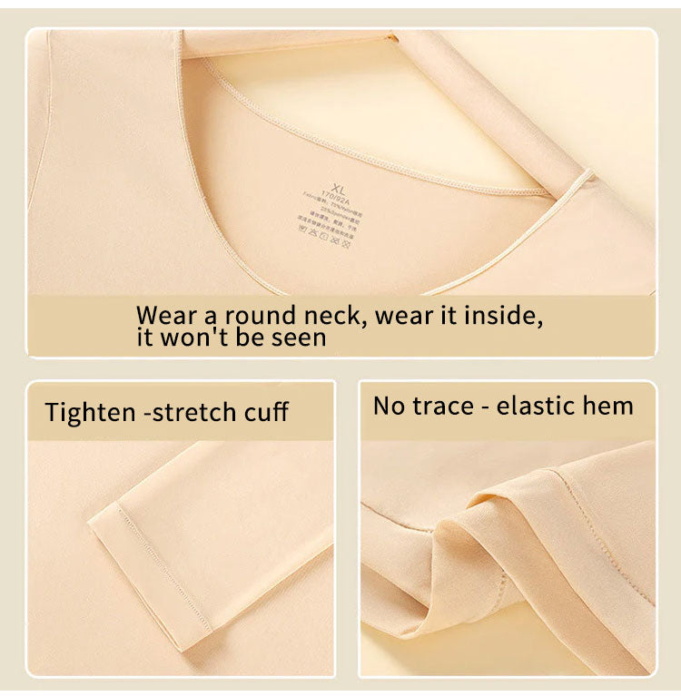 The ThermoForm Base Layer - Built For Brutal Cold, Feels Seamless + 50% OFF