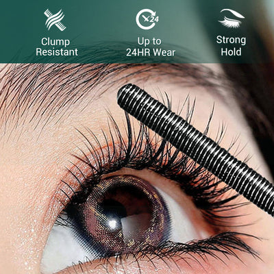 The Ultimate Lash Set - Length & Curl That Lasts + 50% OFF