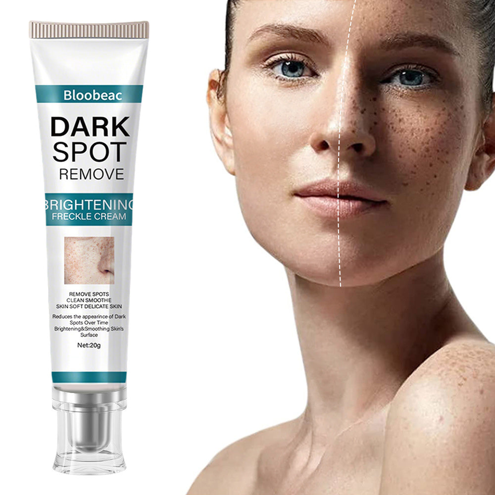 AuraRenew Blemish Cream - Erase Spots & Wrinkles - 50% OFF
