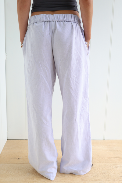 The Studio Pant - Your Effortlessly Cool Uniform - 50% OFF