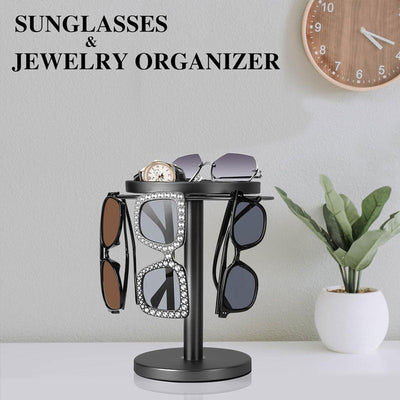 The SpinRack Organizer - Find Your Accessories in Seconds + 50% OFF