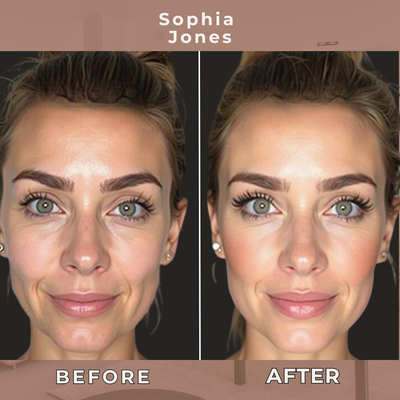 LiftRenew Instant Lift Patches – Your Secret to Timeless Confidence - 50% OFF
