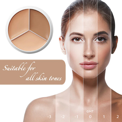 The Perfector Palette - Flawless Skin in One Compact - 50% OFF TODAY