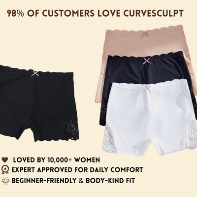 CurveSculpt Seamless Shaping Power - 50% OFF