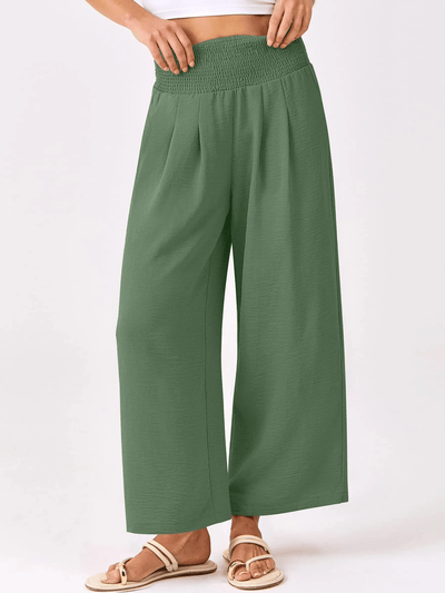 The Medina Pant - The Chicest, Most Comfortable Pants You'll Ever Own - 50% OFF