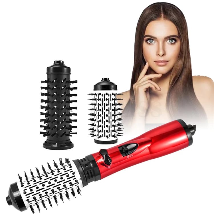 StylePro 4-in-1 Hot Air Styler – Effortless Styling, Stunning Results - 50% OFF