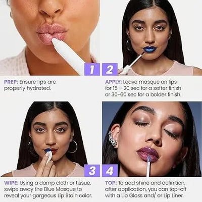 ChromaLock - Perfect Lips, All Day & Night - 50% OFF