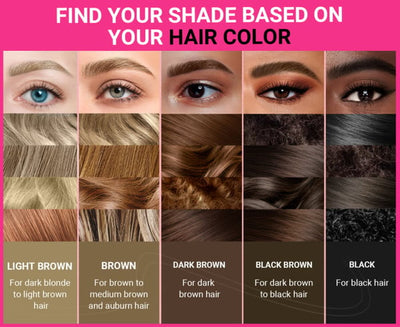 BrowSculpt Micro Pen - Your Instant 3D Brow Artist - 50% OFF