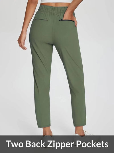 The Omni Pant - The Only Pant You Need to Pack - 50% OFF