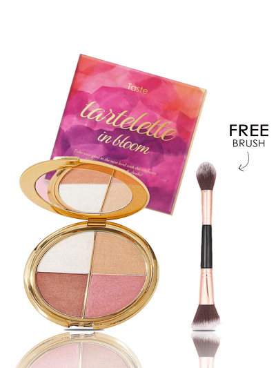 The Tube & Prime Mascara Duo - Smudge-Proof Lashes, Easy Removal - 50% OFF