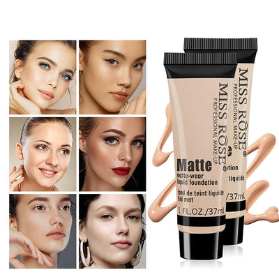 EverGlow - Ageless Serum Foundation: A Flawless, Younger Look. - 50% OFF