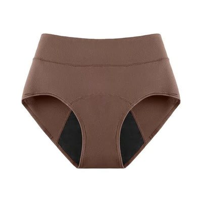 The Serene Panty - All Day Confidence, Zero Leaks - 1+1 FREE