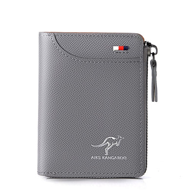 The Aegis Wallet - Your Personal Digital Fortress - 50% OFF
