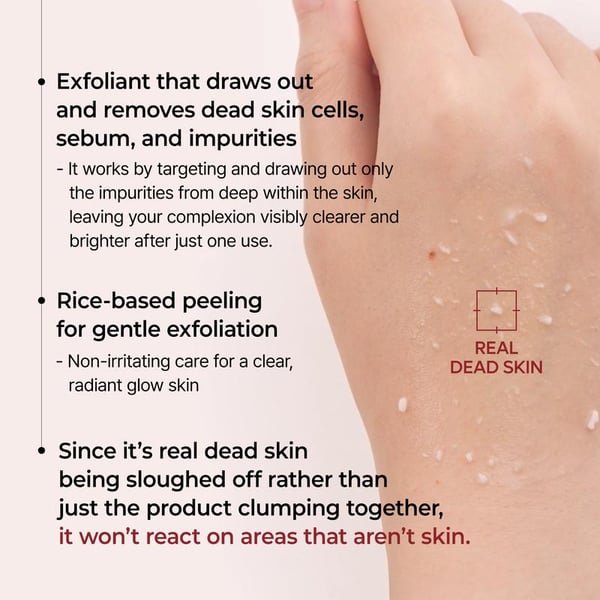 GlowGrain Essence – The Rice-Powered Key to Unlocking Your Skin's Radiance - 50% OFF