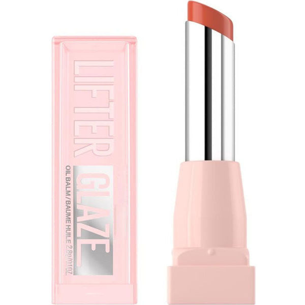 HydroGlaze Lip Treatment - Plump, Glossy Lips, Zero Stickiness - 1  + 1 FREE