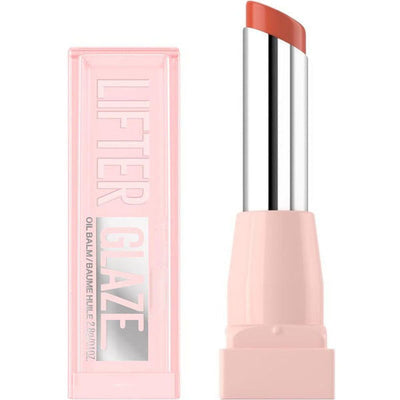 HydroGlaze Lip Treatment - Plump, Glossy Lips, Zero Stickiness - 1  + 1 FREE