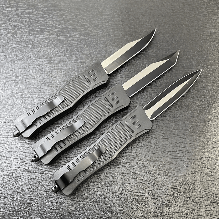 SpaceSaver Pro Knife – The Ultimate All-in-One Kitchen Solution - 50% OFF