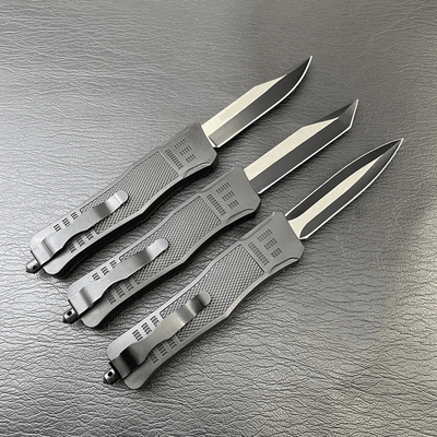 SpaceSaver Pro Knife – The Ultimate All-in-One Kitchen Solution - 50% OFF
